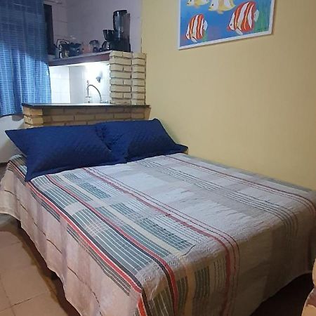 Chales Praias De Ubatuba Eksteriør billede