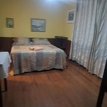 Chales Praias De Ubatuba Eksteriør billede