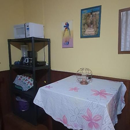 Chales Praias De Ubatuba Eksteriør billede