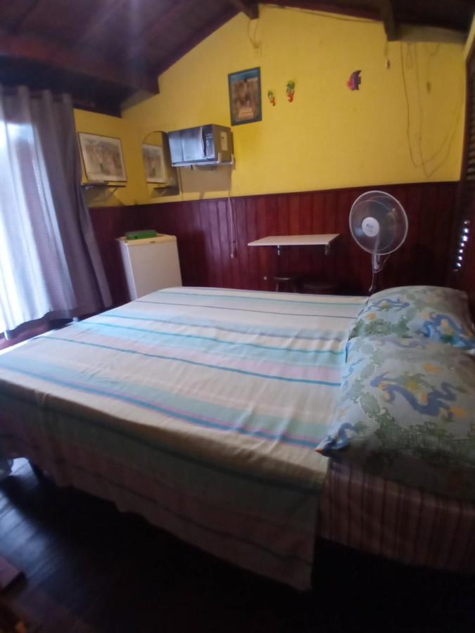 Chales Praias De Ubatuba Eksteriør billede