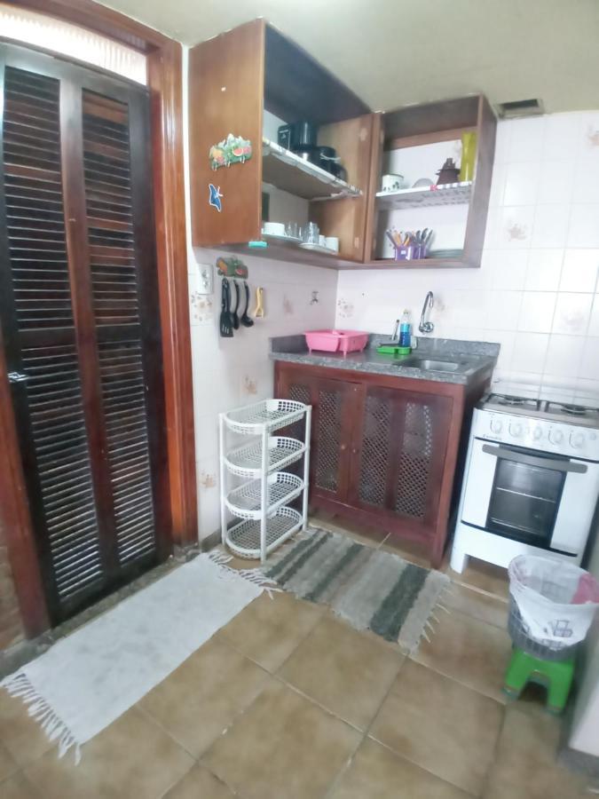 Chales Praias De Ubatuba Eksteriør billede