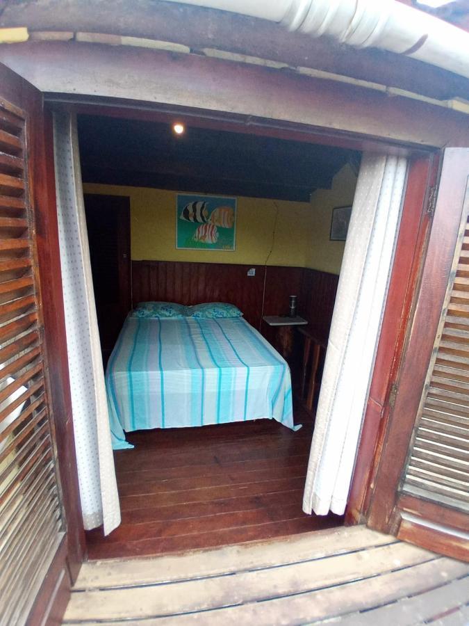 Chales Praias De Ubatuba Eksteriør billede