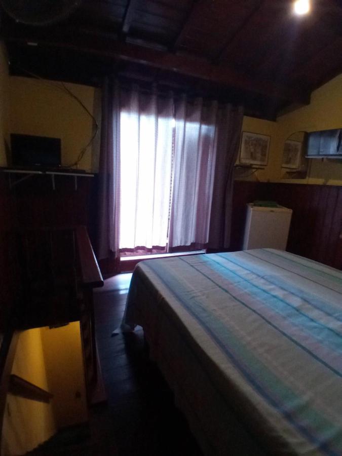 Chales Praias De Ubatuba Eksteriør billede