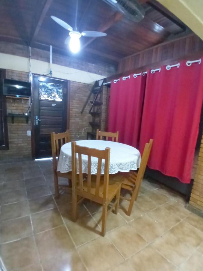 Chales Praias De Ubatuba Eksteriør billede