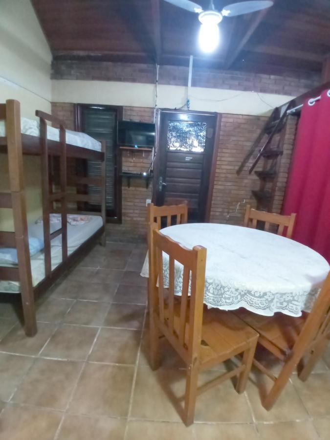 Chales Praias De Ubatuba Eksteriør billede