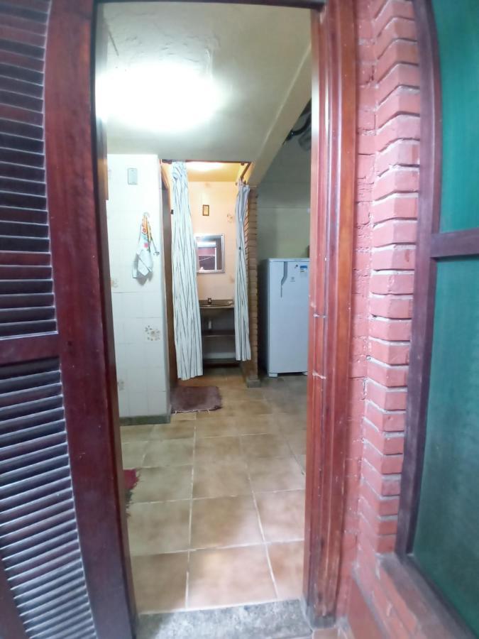 Chales Praias De Ubatuba Eksteriør billede