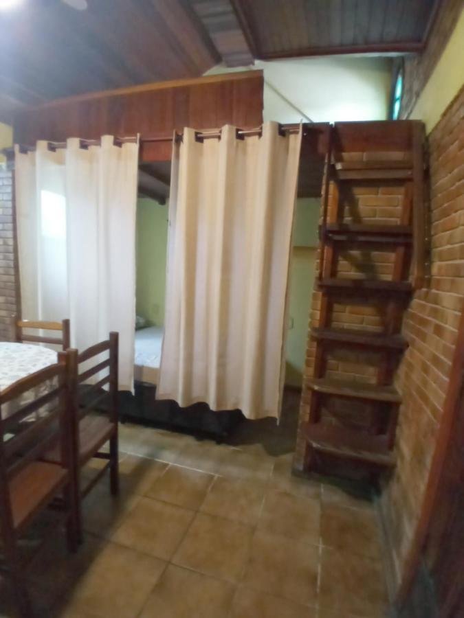 Chales Praias De Ubatuba Eksteriør billede