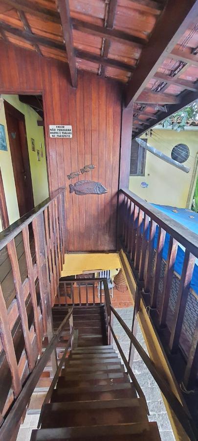 Chales Praias De Ubatuba Eksteriør billede