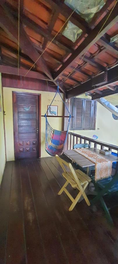 Chales Praias De Ubatuba Eksteriør billede