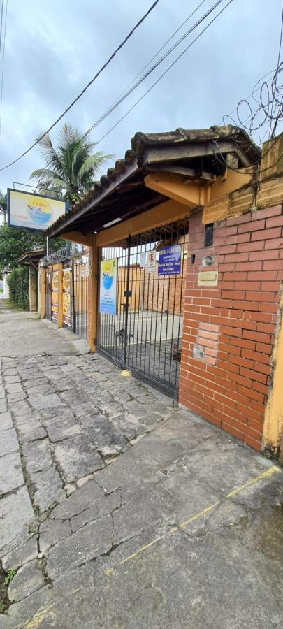 Chales Praias De Ubatuba Eksteriør billede