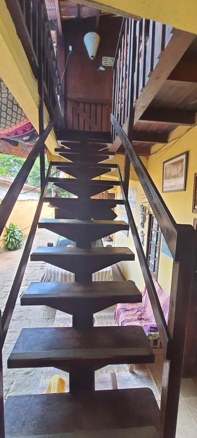 Chales Praias De Ubatuba Eksteriør billede