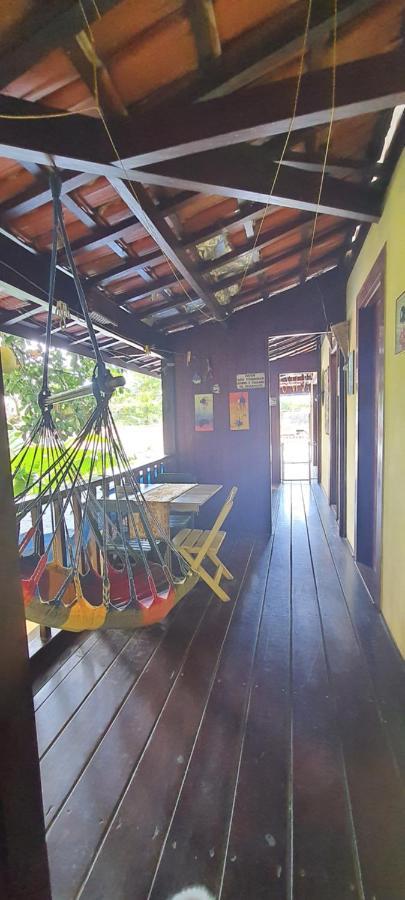 Chales Praias De Ubatuba Eksteriør billede