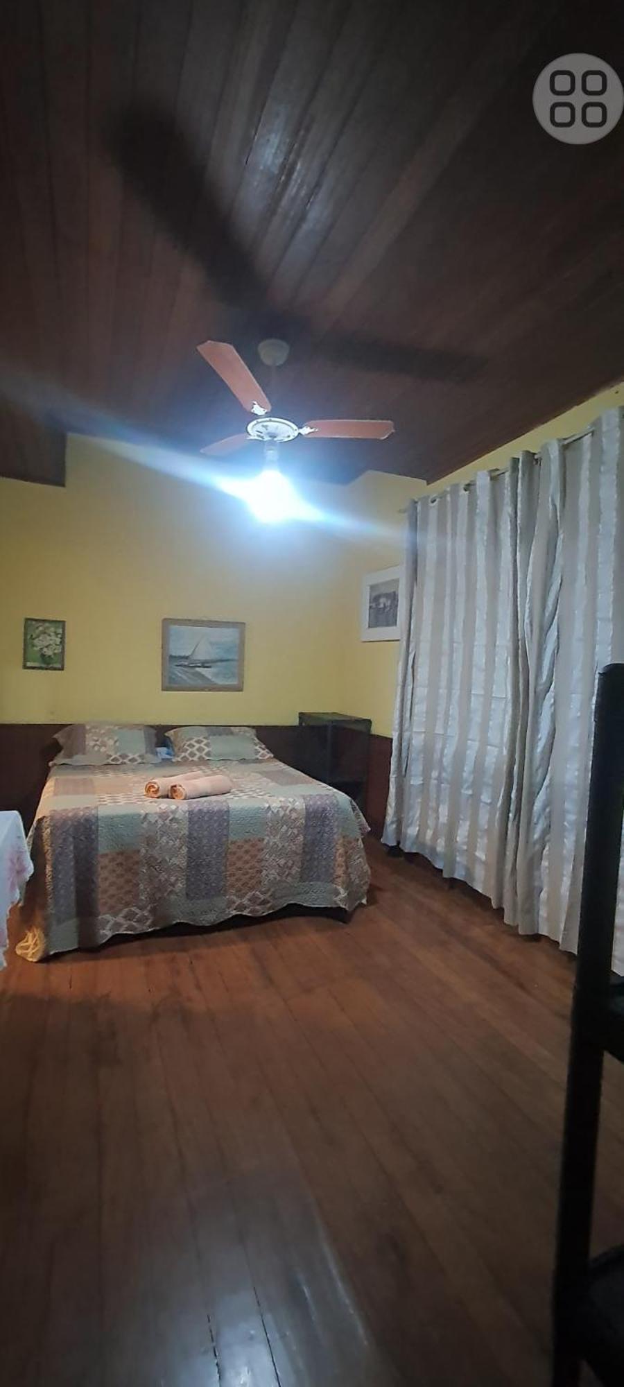 Chales Praias De Ubatuba Eksteriør billede