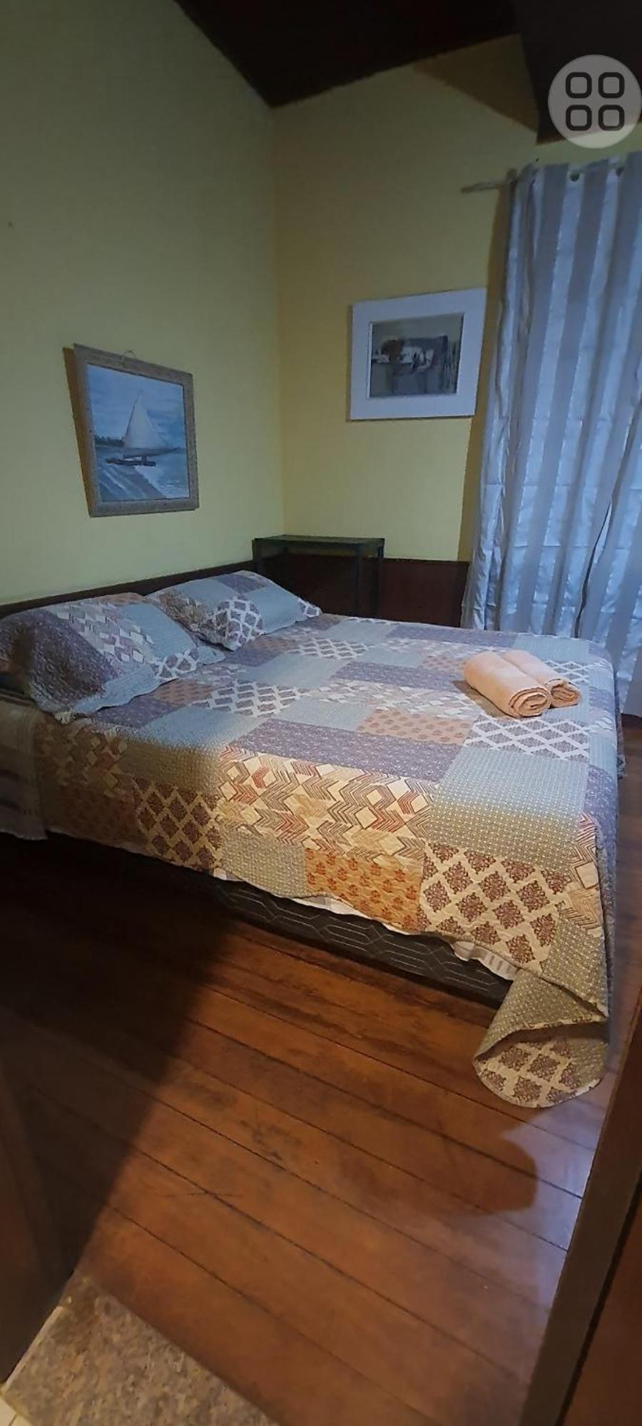 Chales Praias De Ubatuba Eksteriør billede
