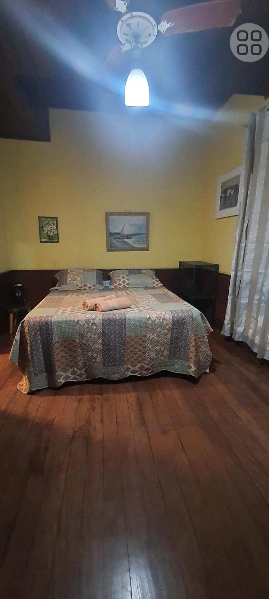 Chales Praias De Ubatuba Eksteriør billede